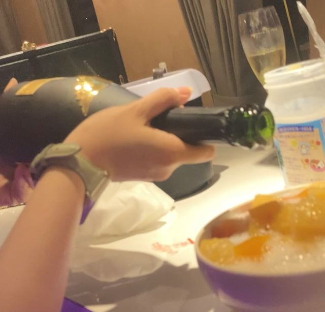 体験談画像