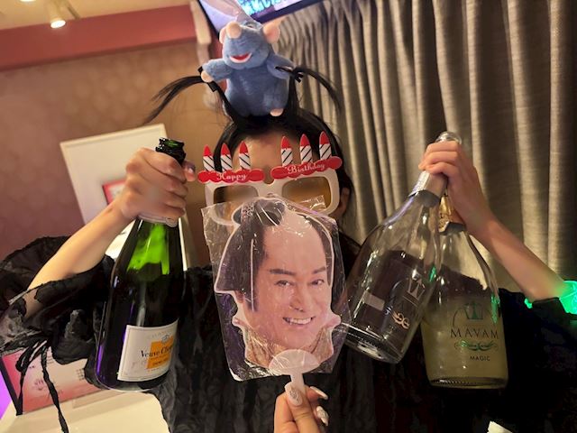 体験談画像