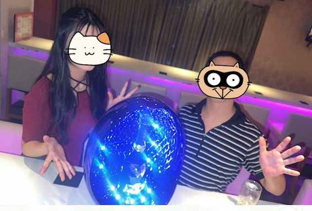 体験談画像