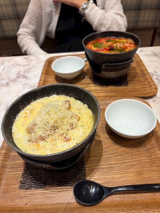 Z CAFEレビューイメージ