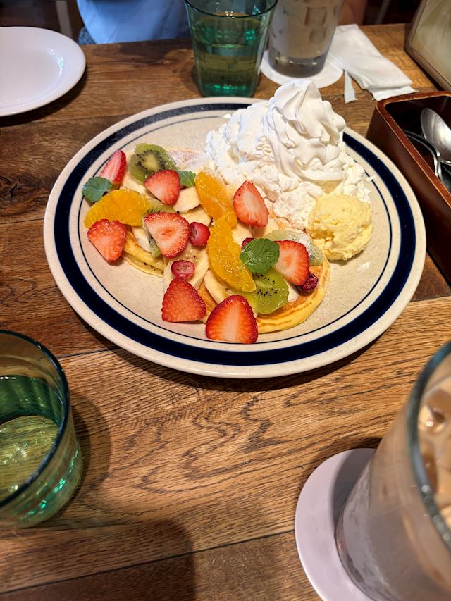Z CAFEレビューイメージ