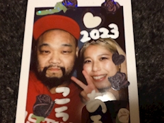 レザーフェイス