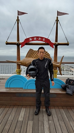 ぶんきちちゃん