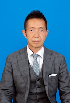 ぶんきちちゃん