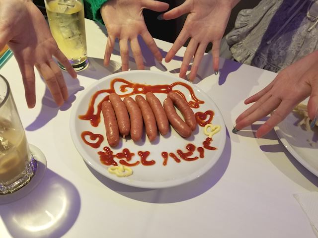 体験談画像
