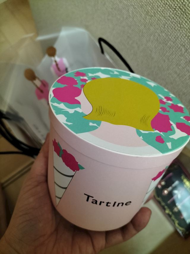 体験談画像