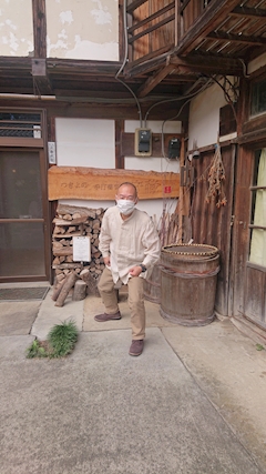 キング＆マリア