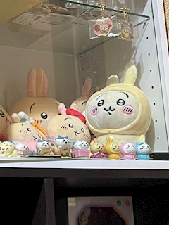 ぺたんこ千尋
