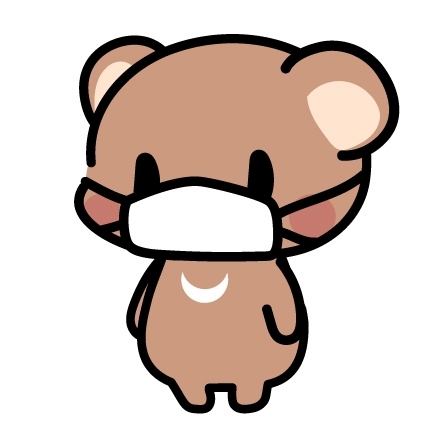 てんてこまい070