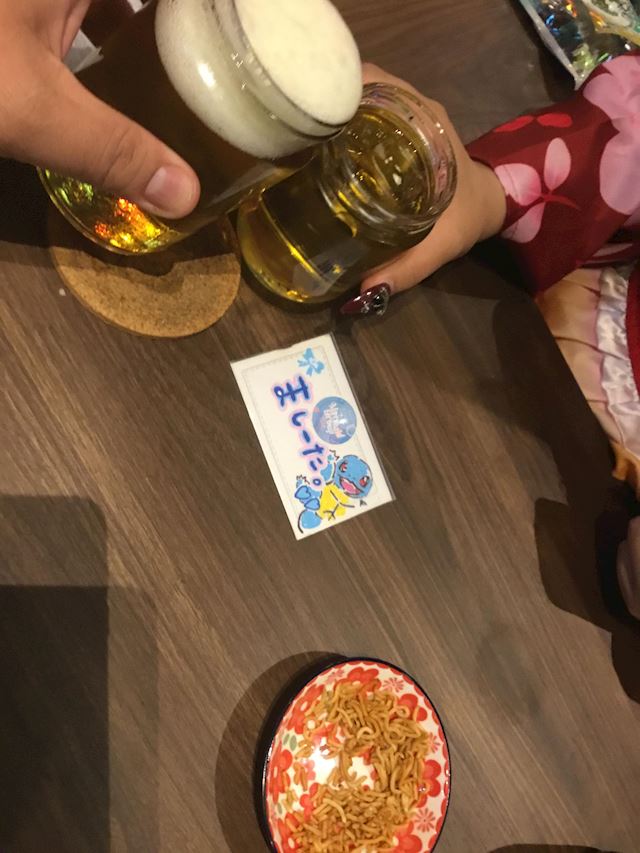体験談画像