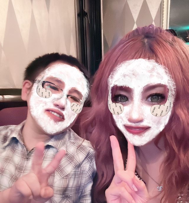 体験談画像