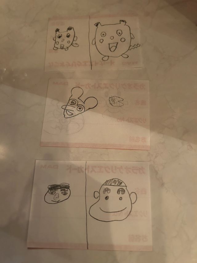 体験談画像