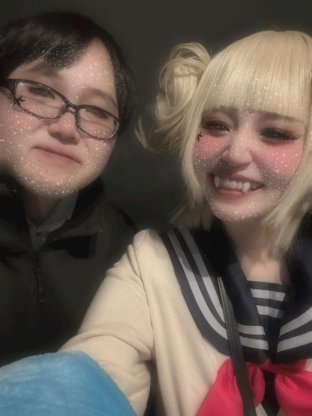 体験談画像
