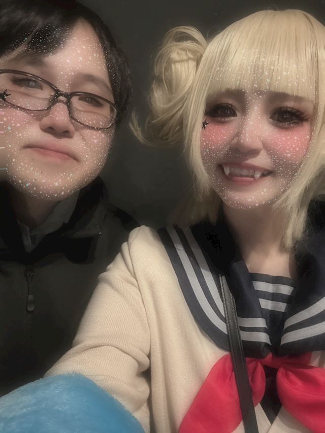 体験談画像