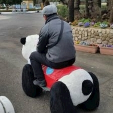 ひろちゃんだよ