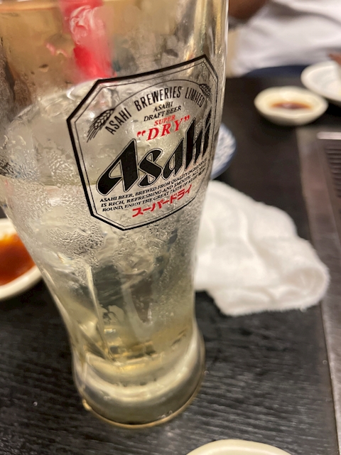 びしゃびしゃくんに