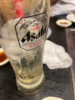 びしゃびしゃくんに
