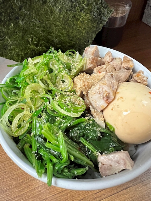西武線の酒強