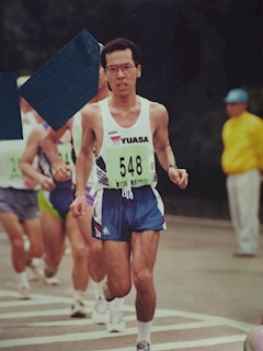 交わしの交わし3