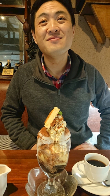 まぶちん