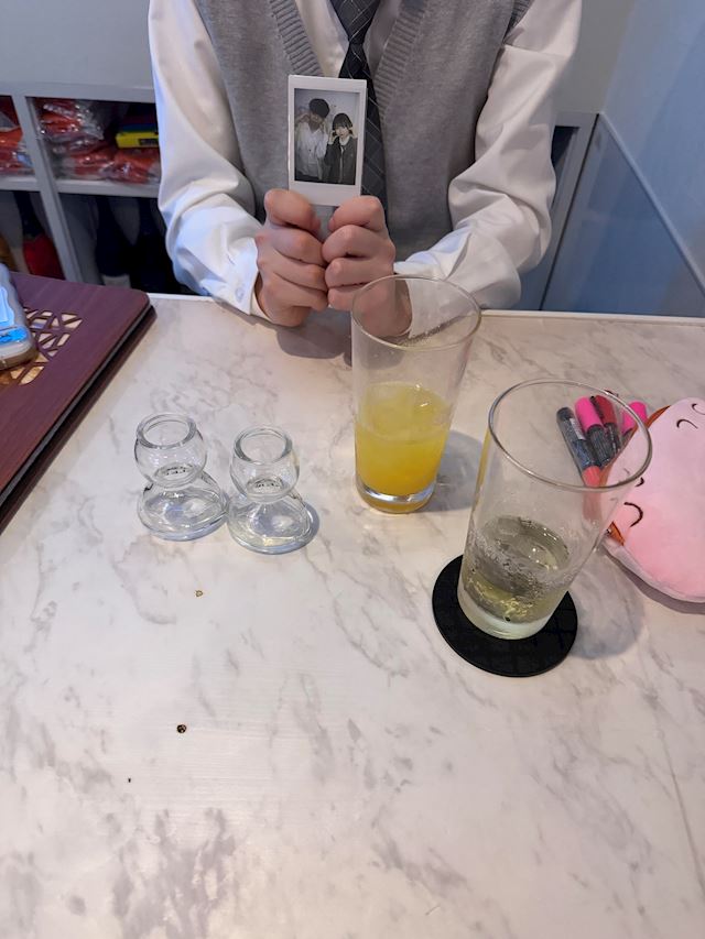 体験談画像