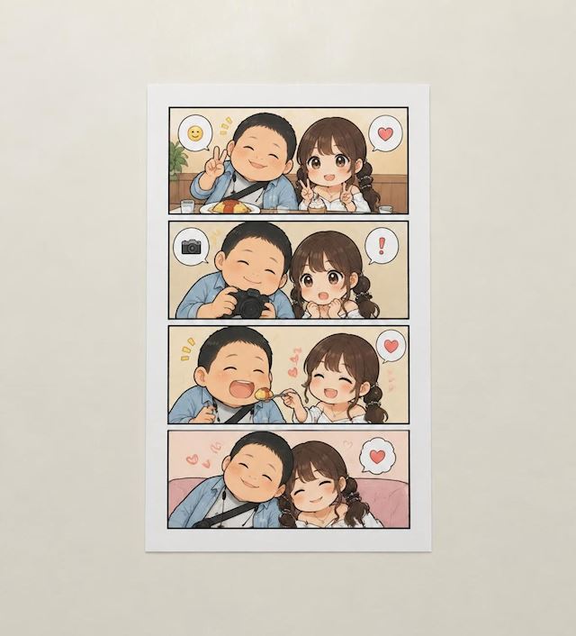 体験談画像
