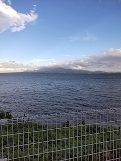 福岡のザキザキ