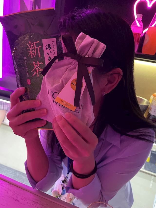 体験談画像