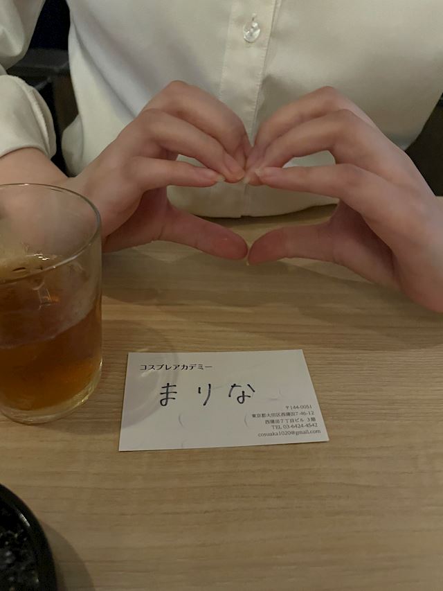 体験談画像