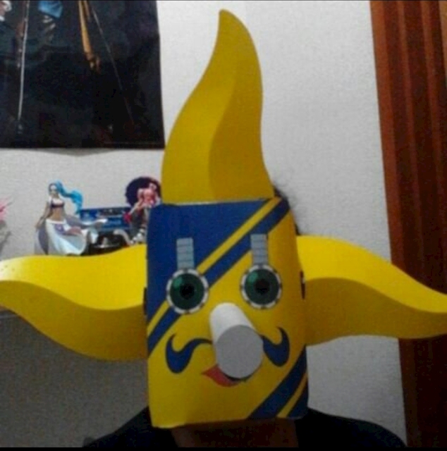 中指