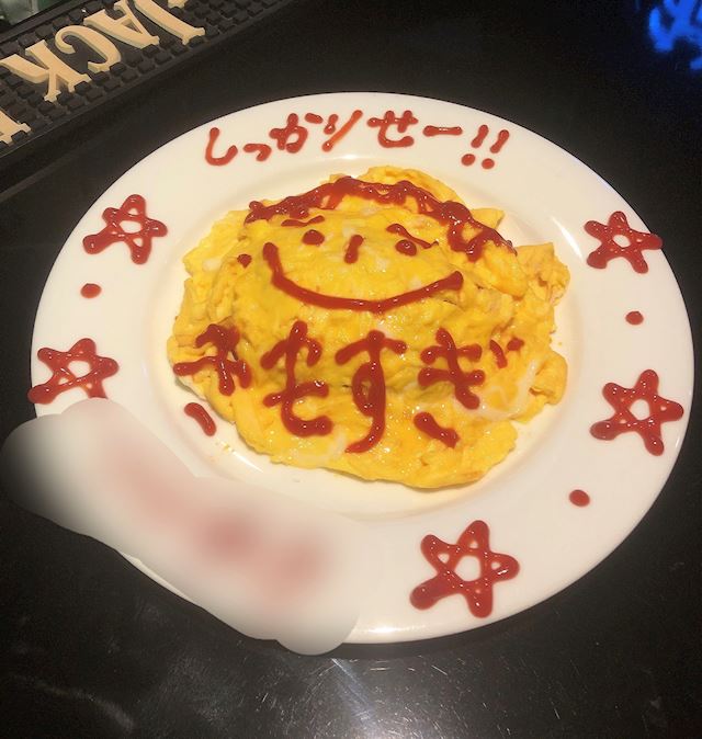 体験談画像
