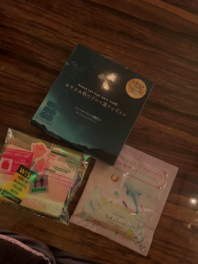 体験談画像