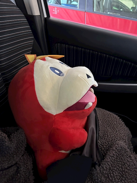 ホゲさま
