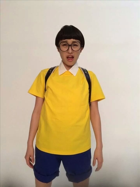 卓也