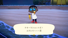 （退会ユーザー）
