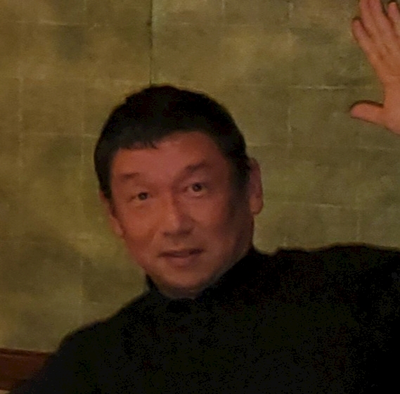 ハンバーグ師匠