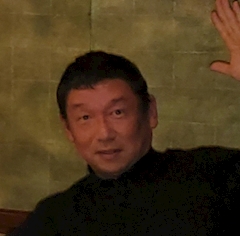 ハンバーグ師匠