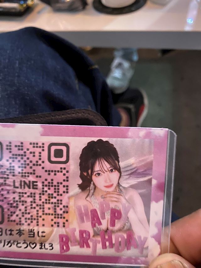 体験談画像