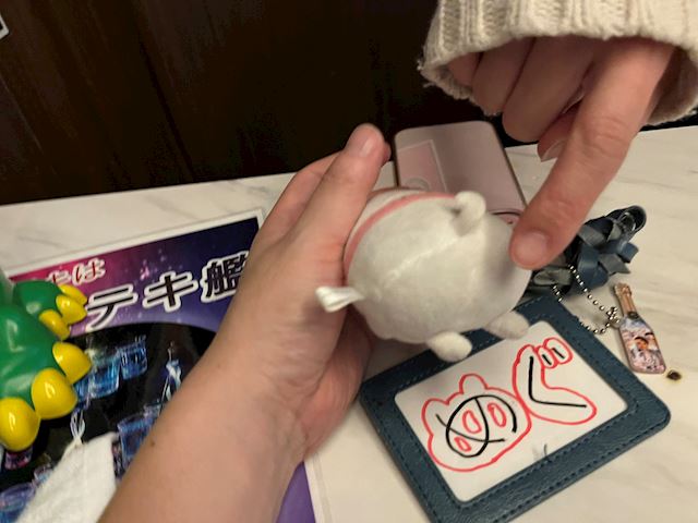 体験談画像
