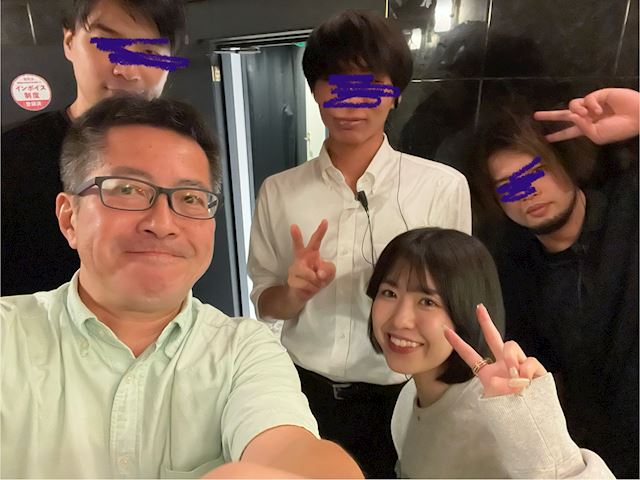 体験談画像