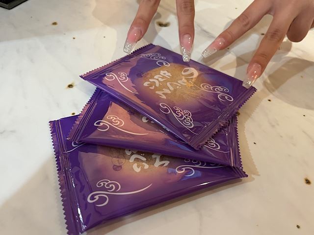 体験談画像
