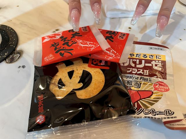 体験談画像