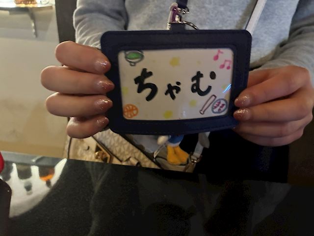 体験談画像
