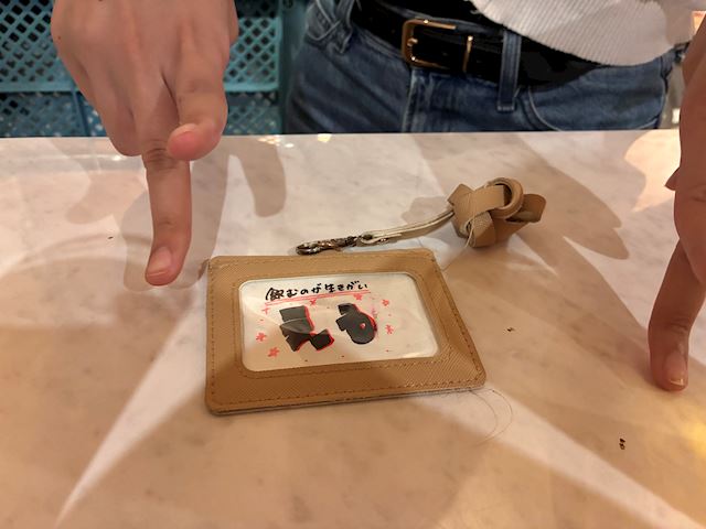 体験談画像
