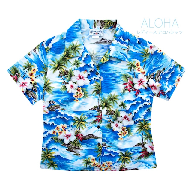 アロハシャツ