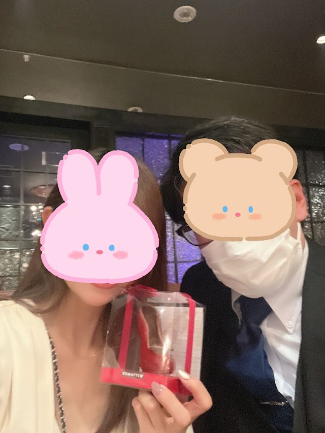 体験談画像