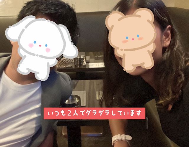 体験談画像