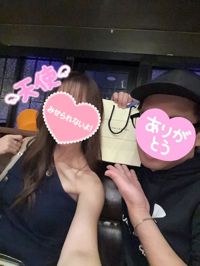 体験談画像