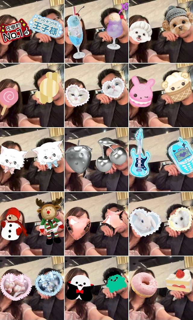 体験談画像