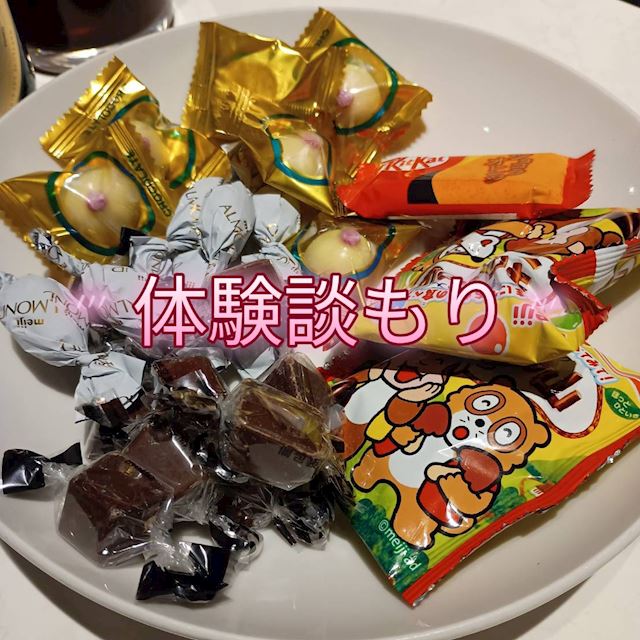 体験談画像